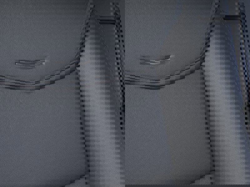 New 2025 Cadillac XT6 Luxury image 21