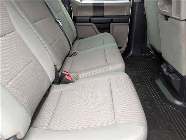 Used 2022 Ford F250 XL w/ Power Equipment Group image 17