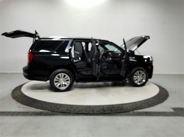 Used 2024 GMC Yukon Denali image 16