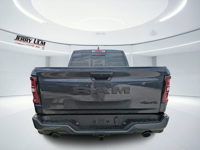 New 2026 RAM 1500 Big Horn image 4