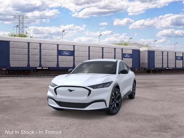 New 2026 Ford Mustang Mach-E Select AWD/4WD image 3