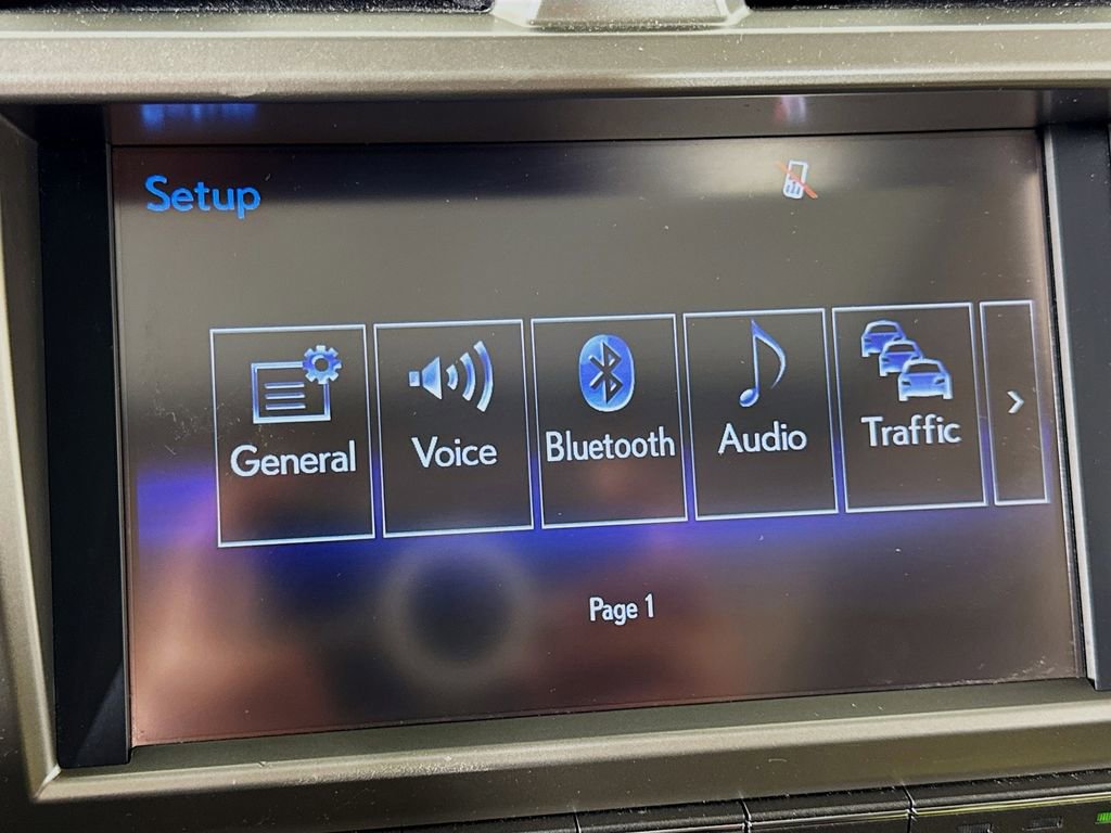 Used 2020 Lexus GX 460 Premium image 42