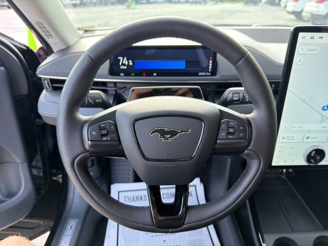 Used 2021 Ford Mustang Mach-E Premium image 39