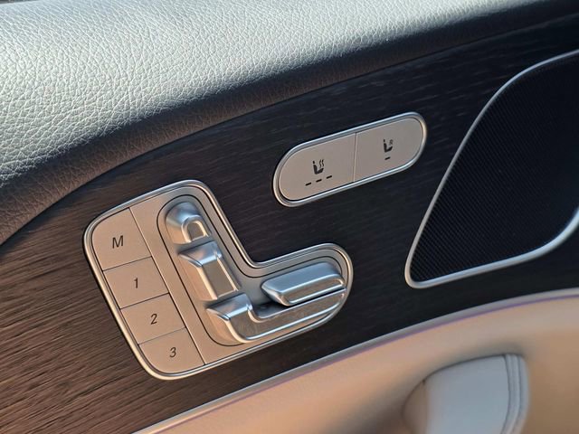 Certified 2024 Mercedes-Benz GLE 350 4MATIC image 19