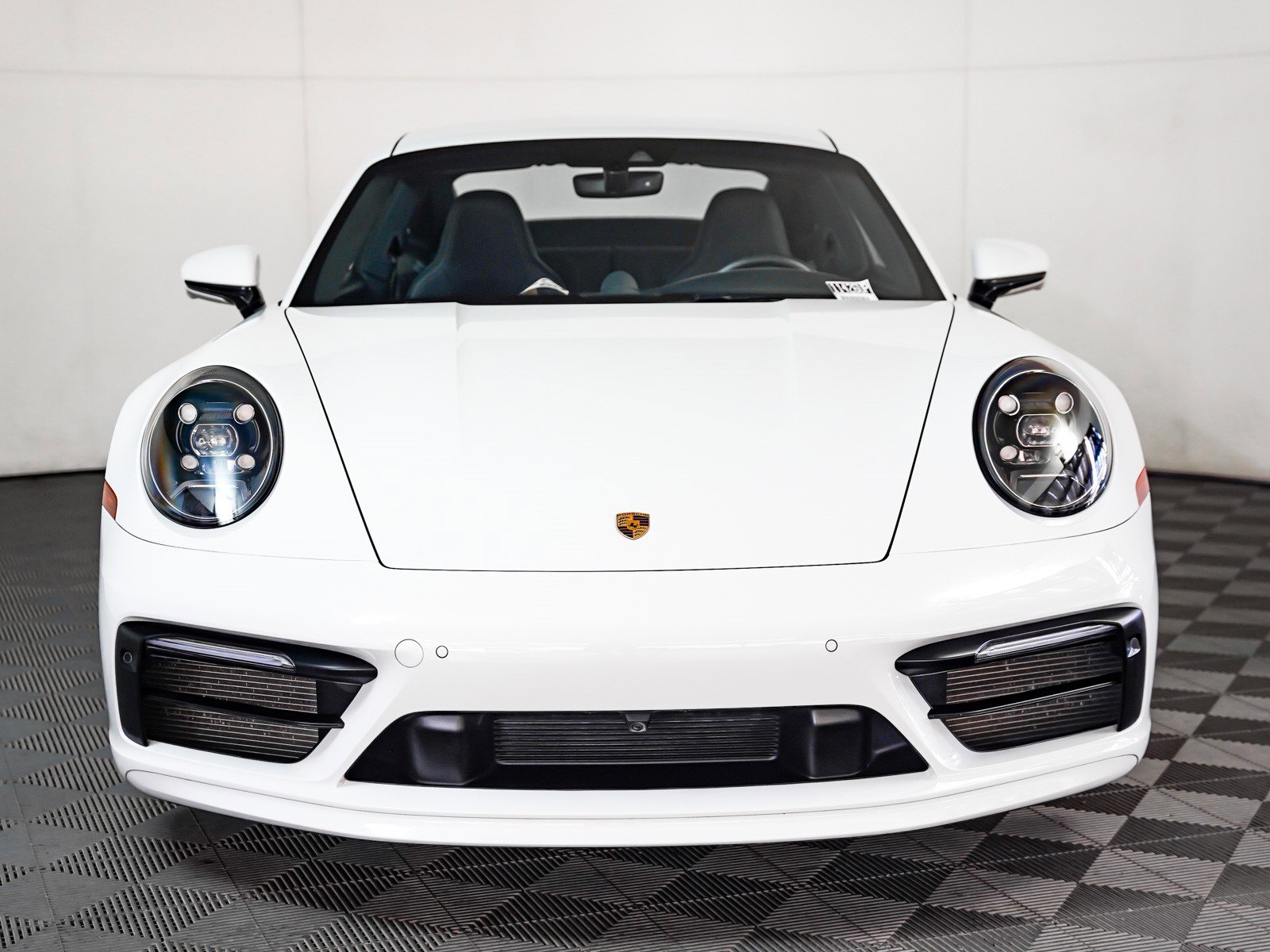 Certified 2024 Porsche 911 Carrera S image 7