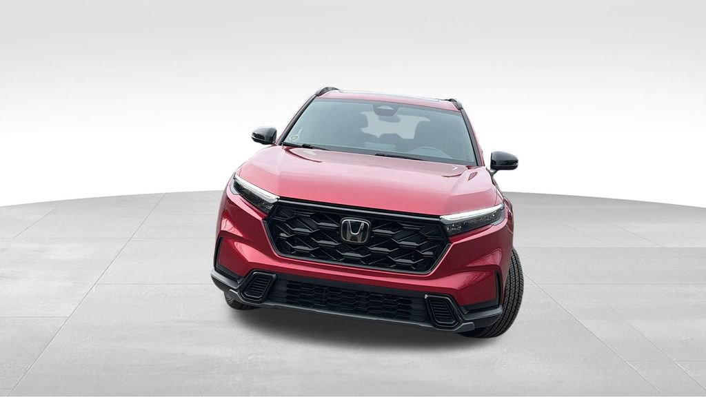 Certified 2023 Honda CR-V Sport image 2
