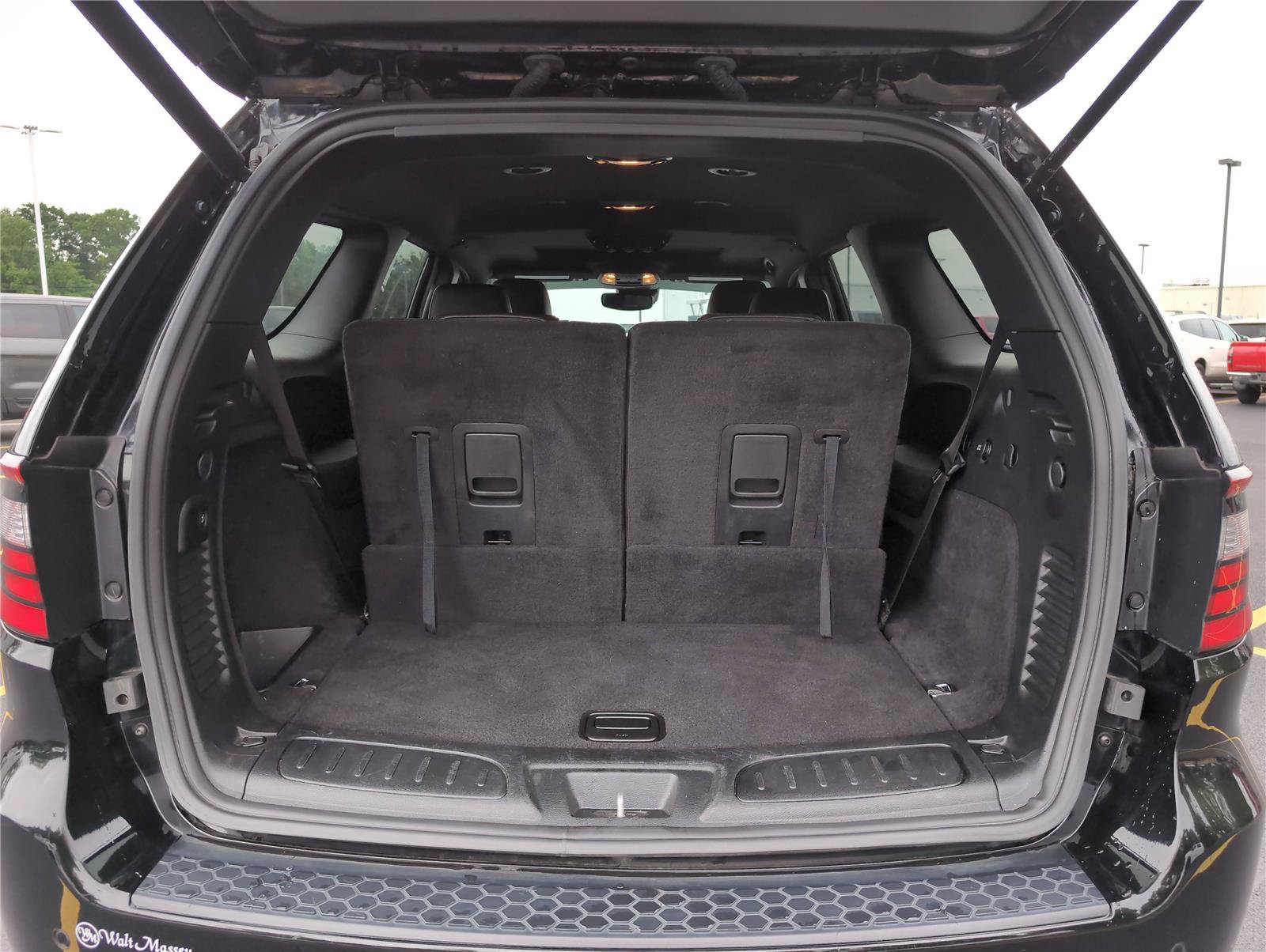 Used 2024 Dodge Durango GT AWD/4WD image 5