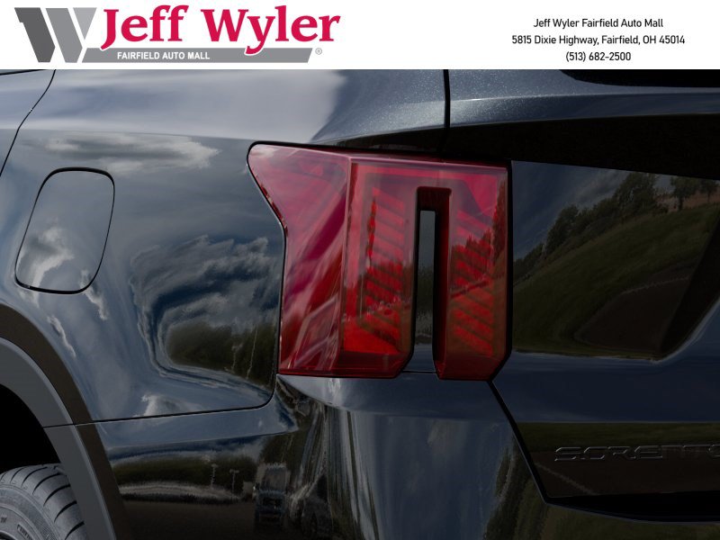 New 2026 Kia Sorento SX Prestige AWD/4WD image 12