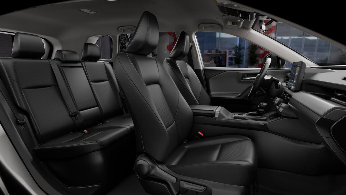 New 2026 Toyota RAV4 XLE Premium AWD/4WD image 20