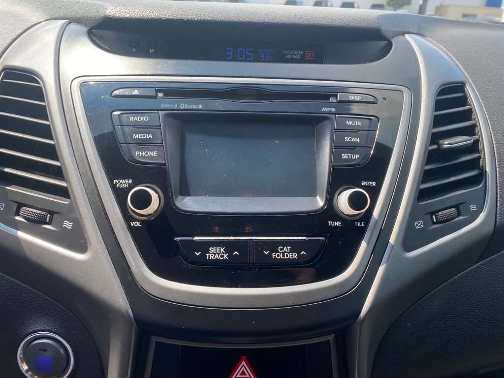 Used 2016 Hyundai Elantra Value Edition FWD image 16