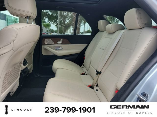 Used 2026 Mercedes-Benz GLE 350 4MATIC image 20