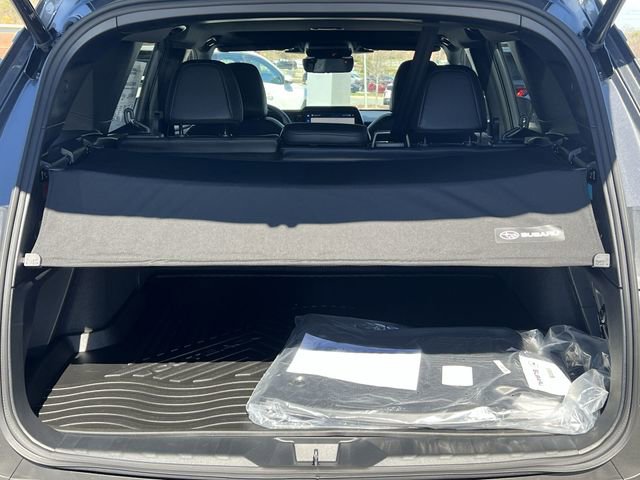 New 2026 Subaru Crosstrek 2.5i Wilderness image 33