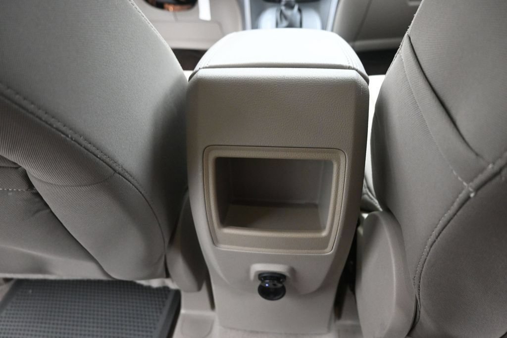 Used 2015 Ford Escape SE FWD image 10