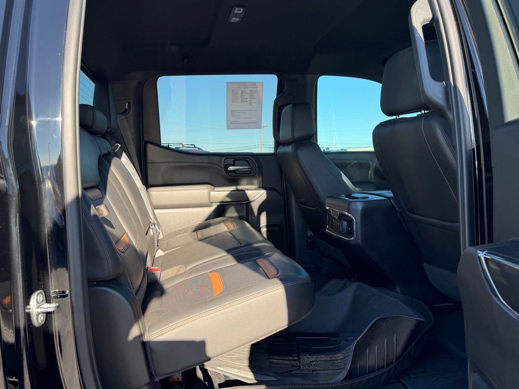 Used 2019 GMC Sierra 1500 AT4 w/ AT4 Premium Package image 20