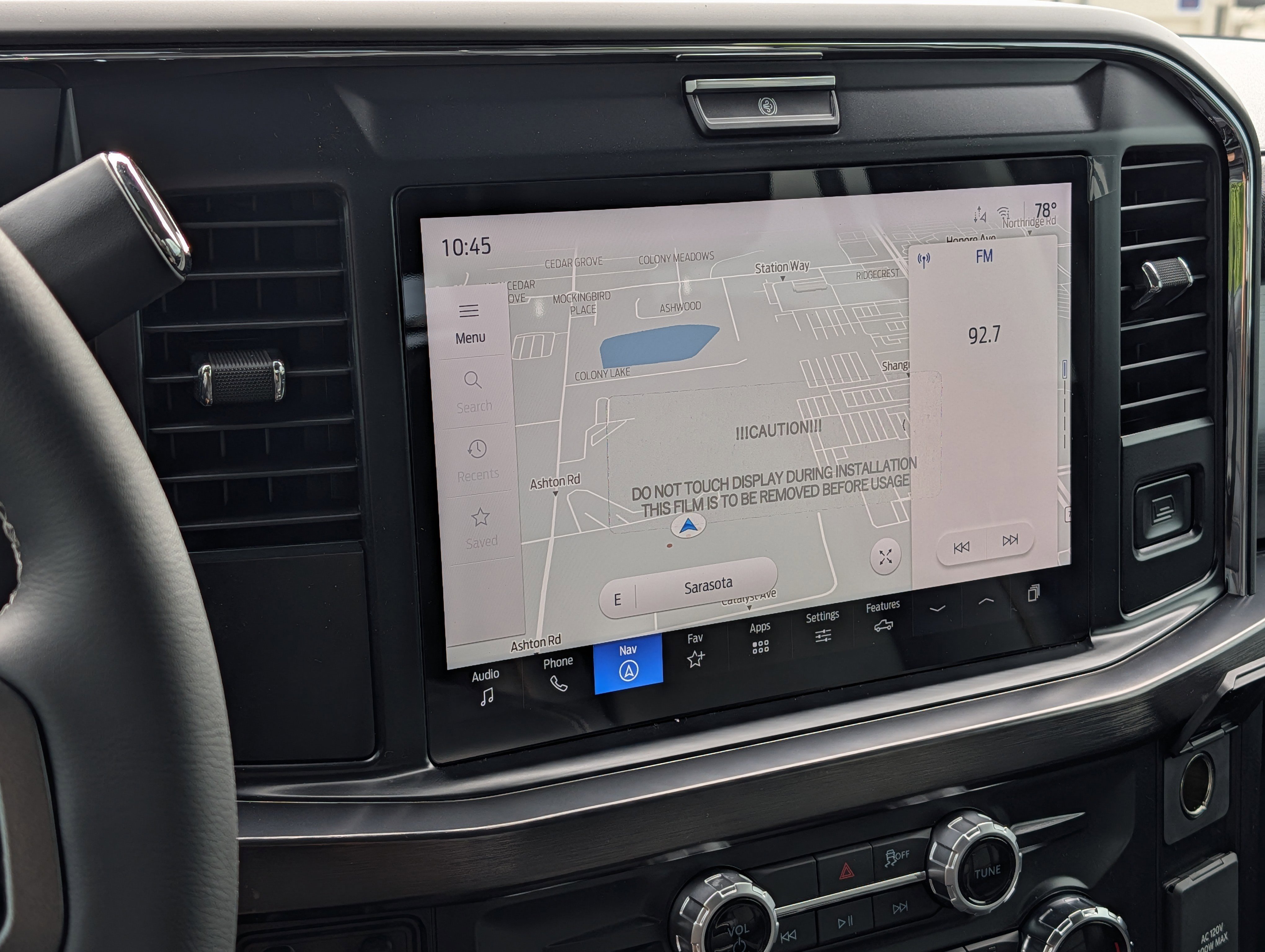 New 2026 Ford F350 Lariat image 33