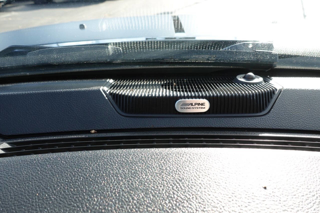 Used 2021 RAM 1500 Classic Warlock image 44