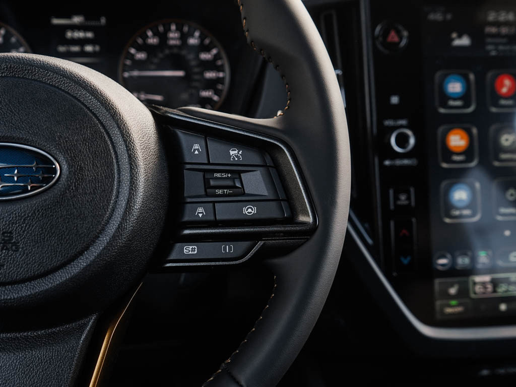 New 2026 Subaru Forester Wilderness image 21