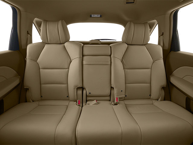 Used 2013 Acura MDX AWD/4WD image 15