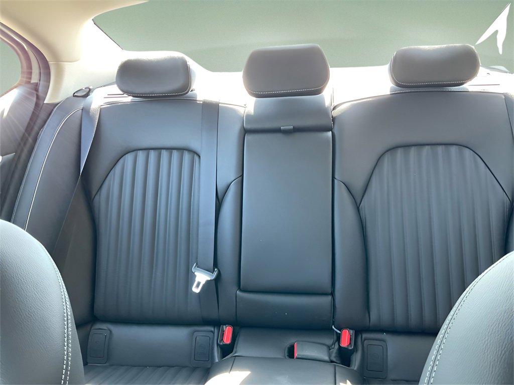 New 2026 Genesis GV70 3.5T Sport Advanced image 12