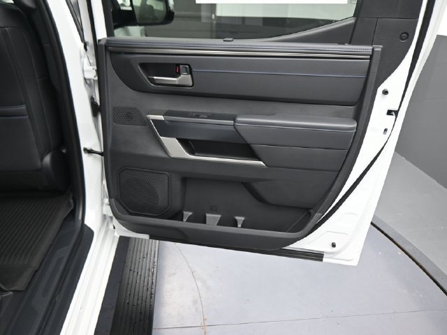 New 2026 Toyota Tundra Platinum AWD/4WD image 13