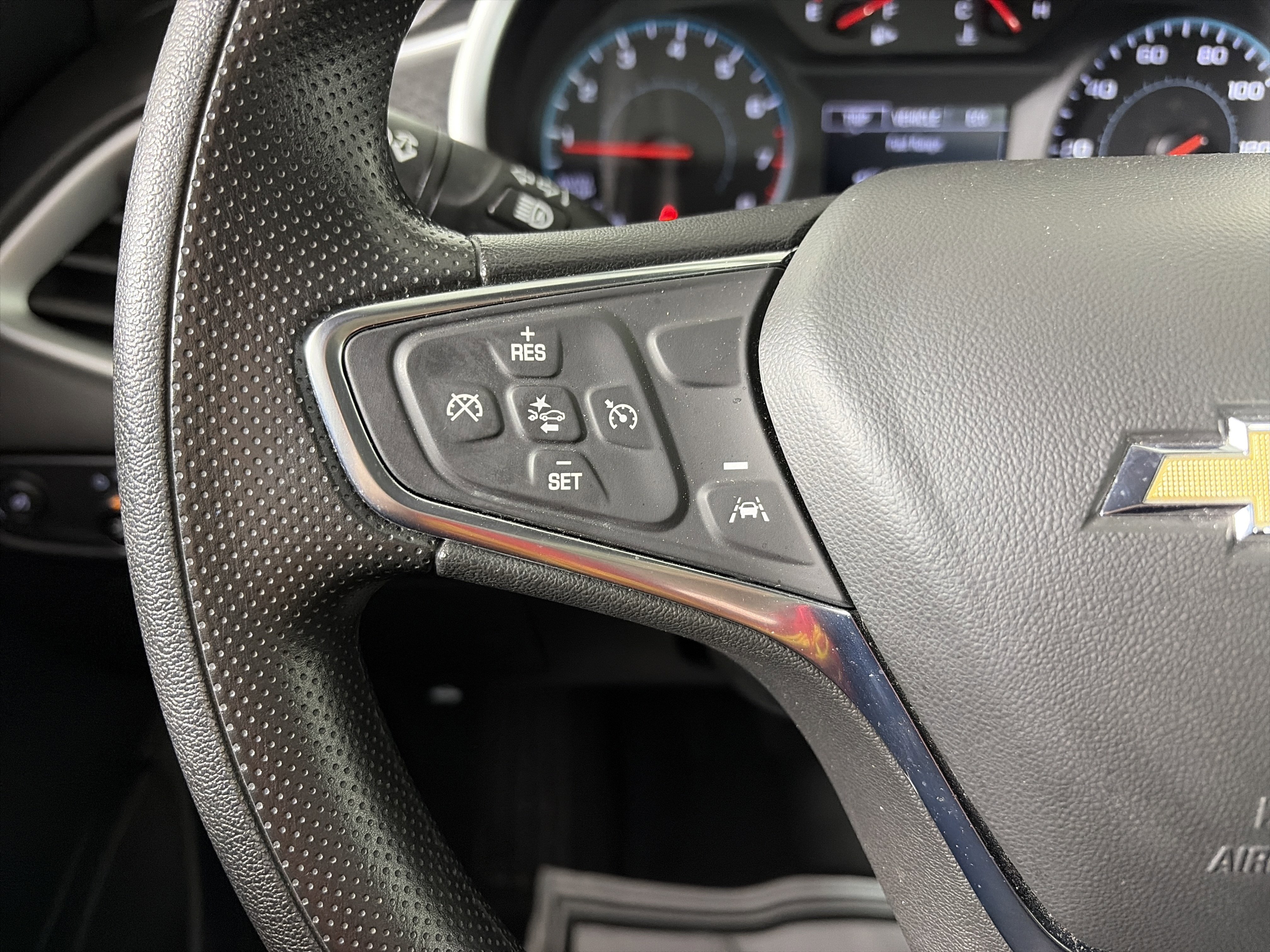 Used 2024 Chevrolet Malibu LT image 15