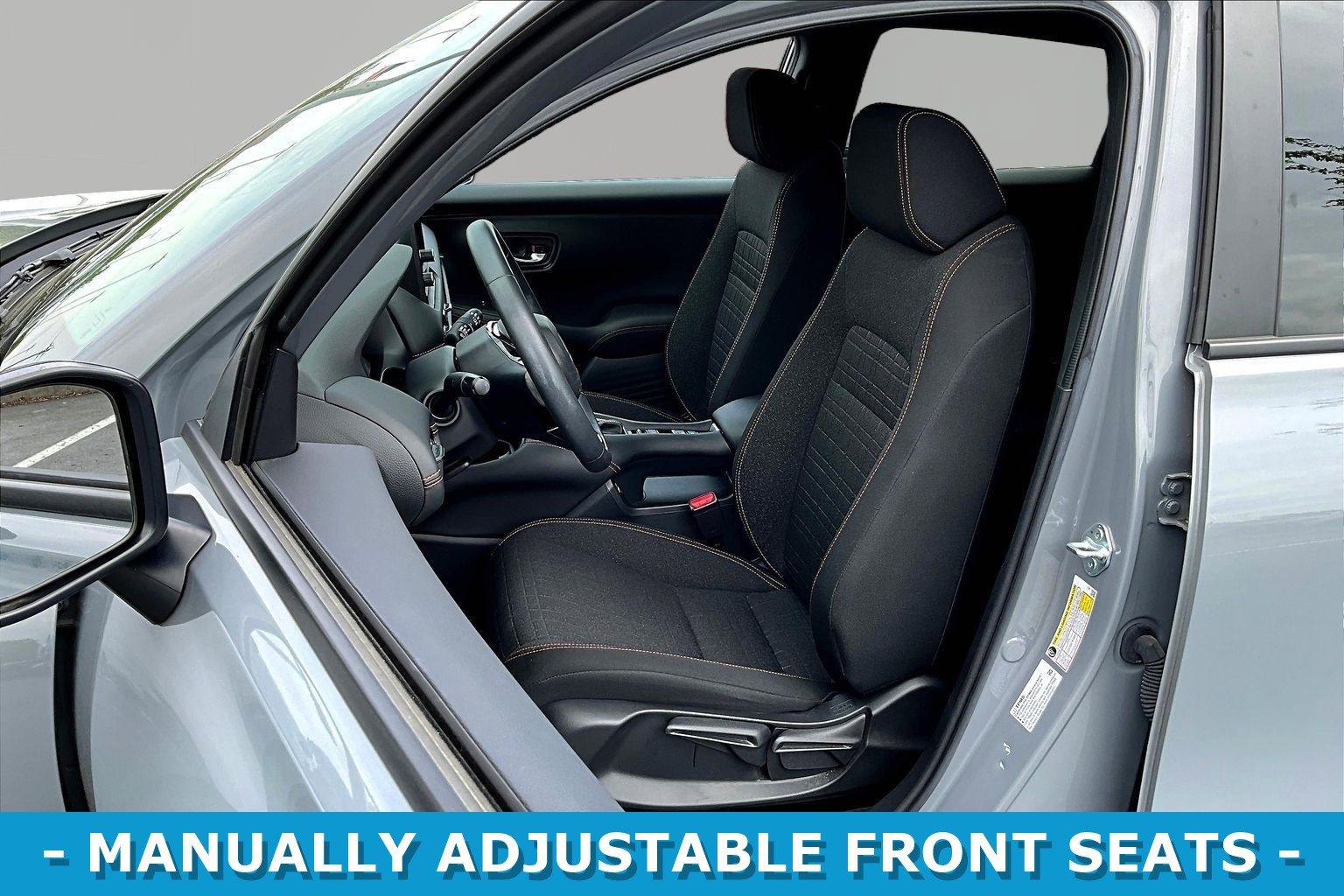 Used 2023 Honda HR-V Sport image 21