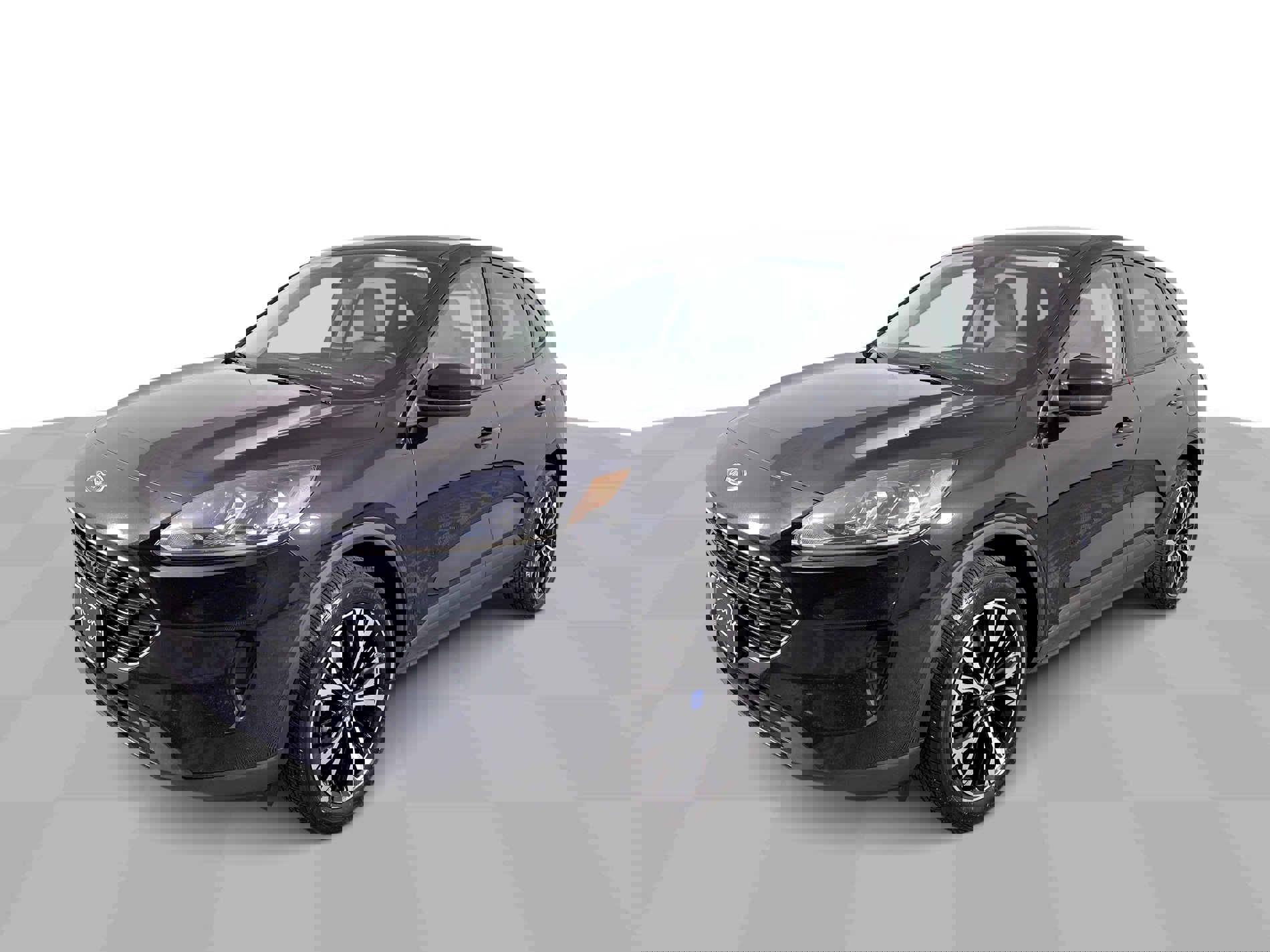 Used 2022 Ford Escape SE w/ SE Sport Appearance Package image 40