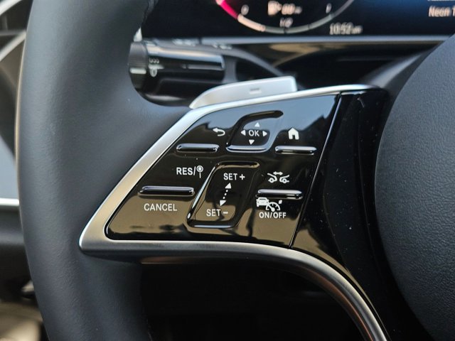 New 2026 Mercedes-Benz E 350 Sedan image 13