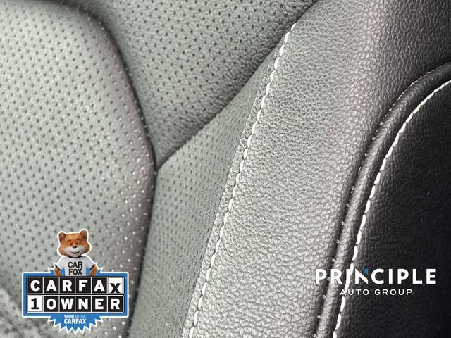 Used 2026 Volkswagen Atlas SE w/ Panoramic Sunroof Package FWD image 18
