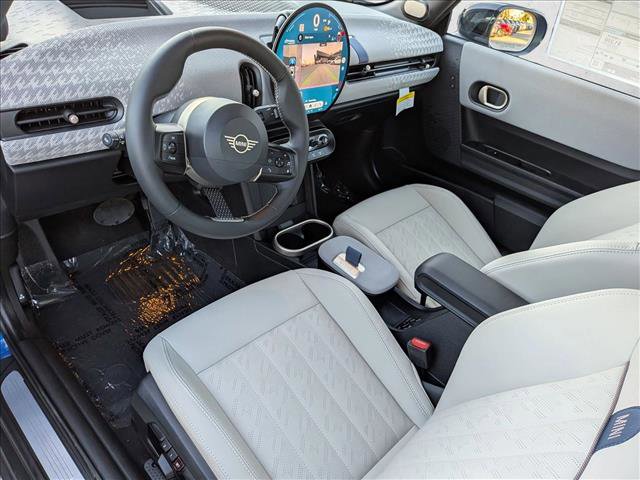 New 2026 MINI Cooper 2-Door Hardtop FWD image 3