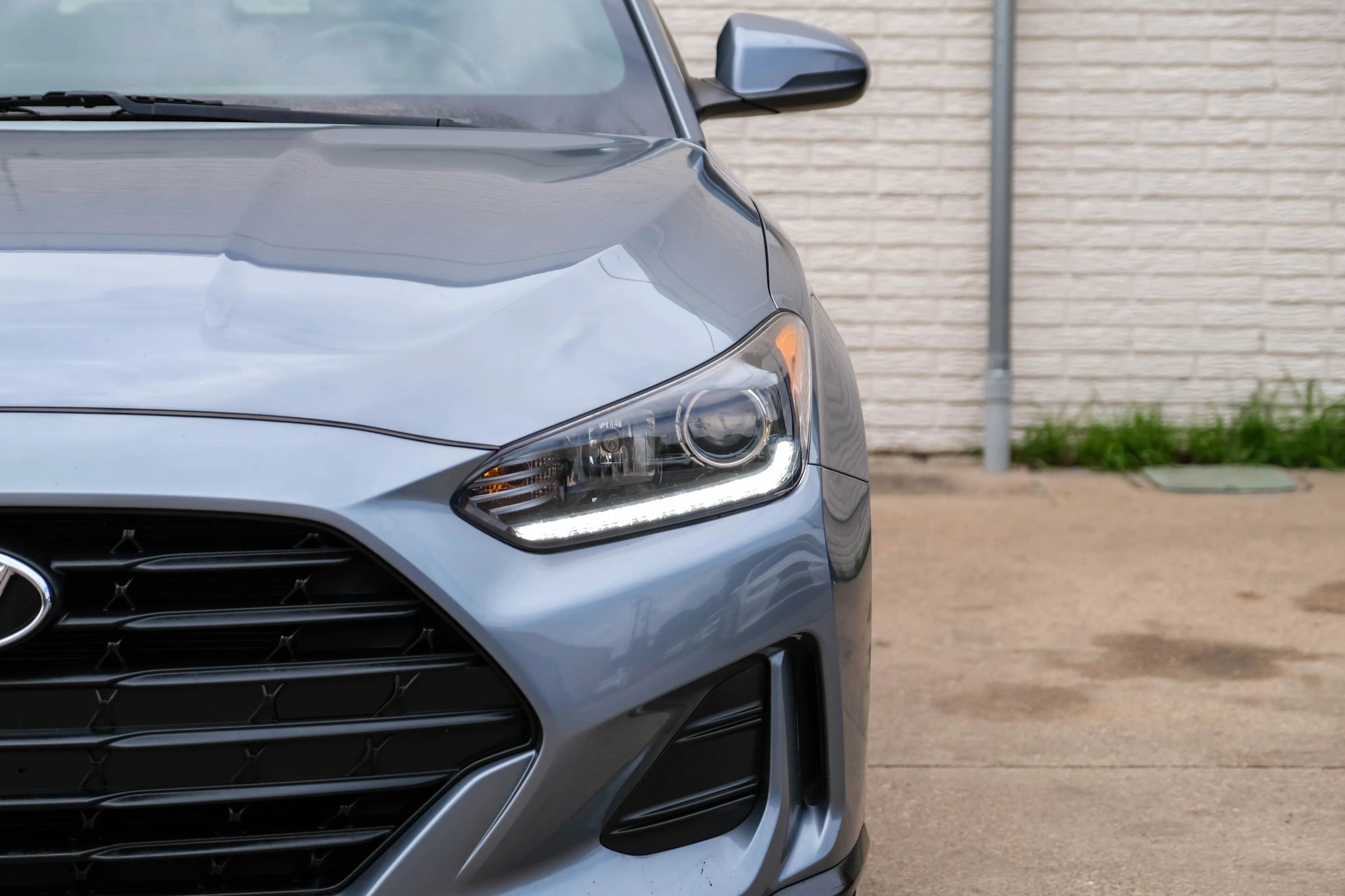 Used 2021 Hyundai Veloster 2.0 Premium FWD image 43