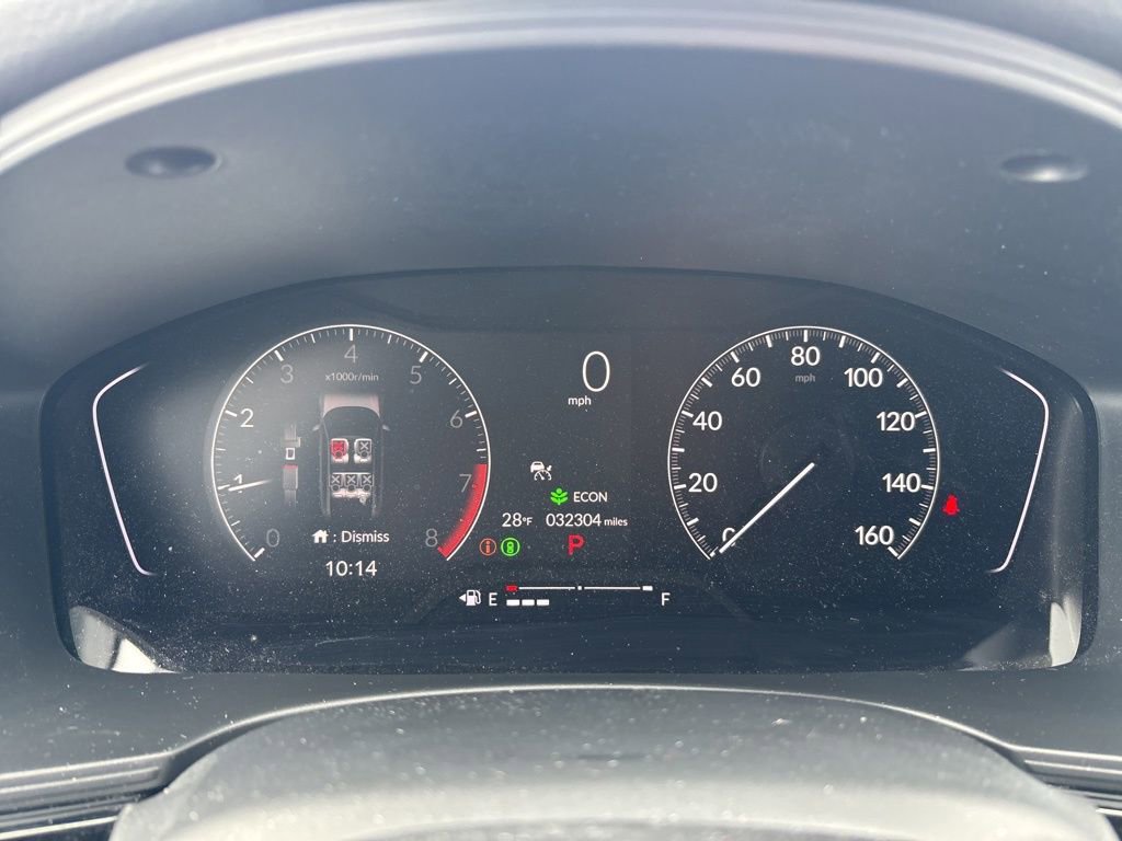 Used 2023 Honda Civic Sport image 27