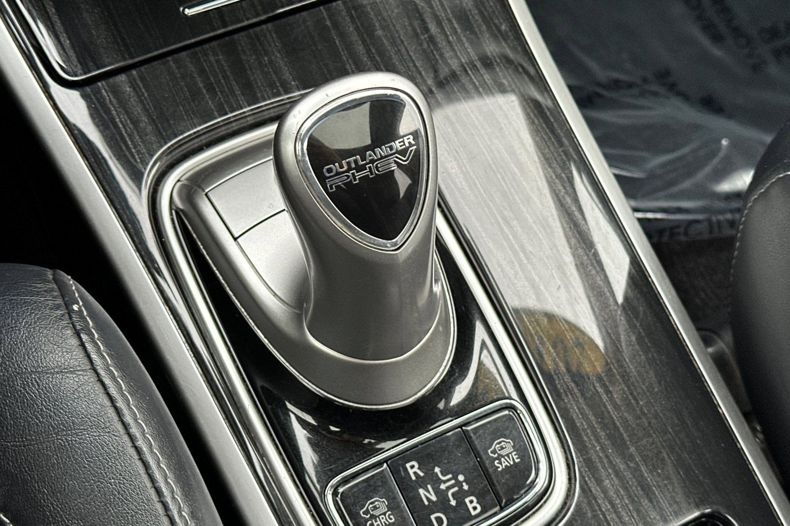 Used 2018 Mitsubishi Outlander GT image 23