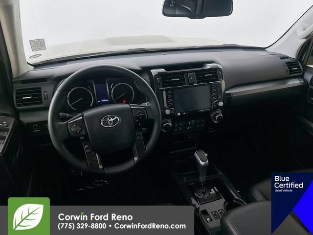 Used 2022 Toyota 4Runner TRD Pro AWD/4WD image 28