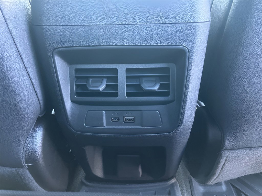 Used 2024 GMC Canyon AT4X image 37