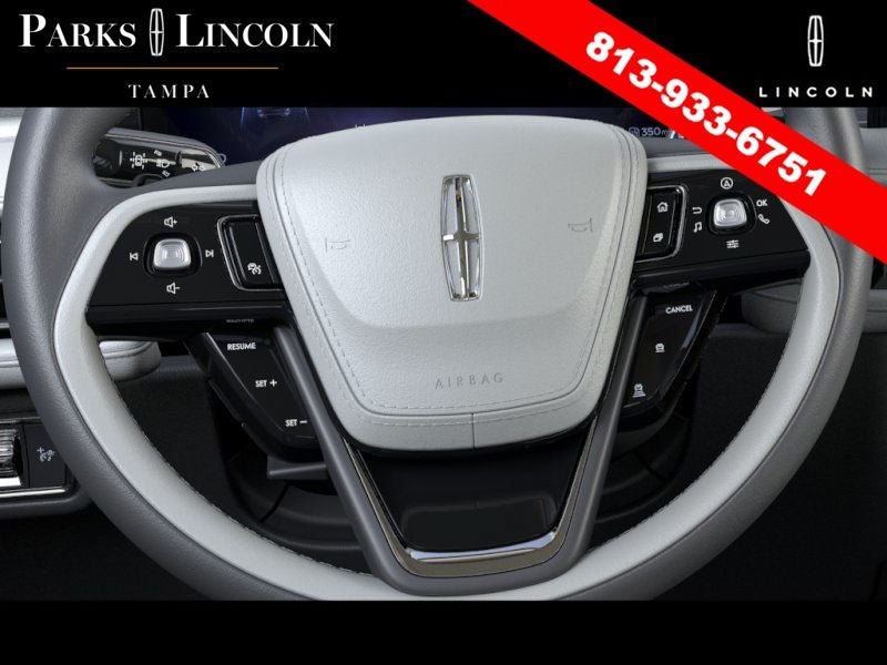 New 2026 Lincoln Aviator 2WD image 12