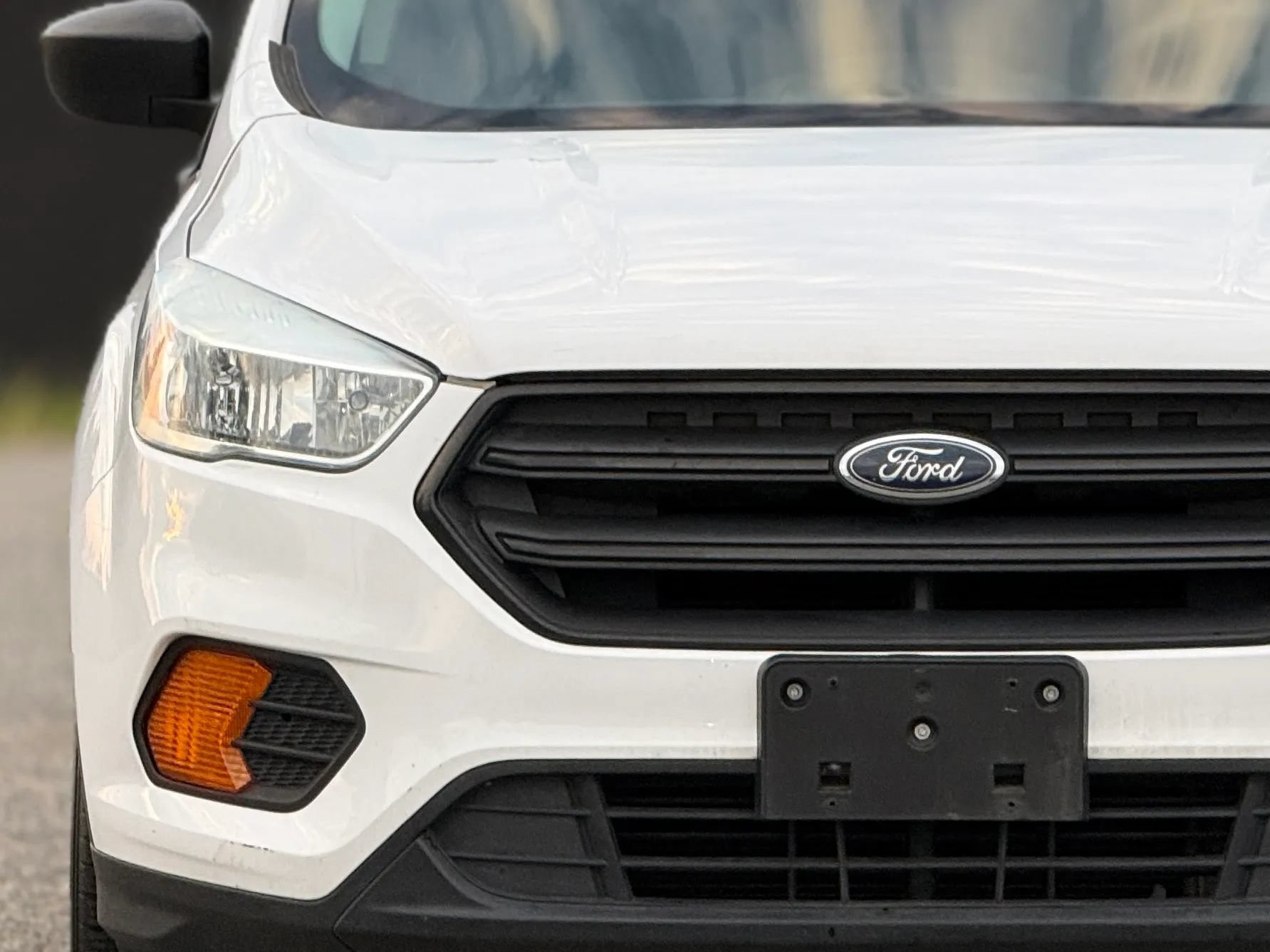 Used 2017 Ford Escape S FWD image 11