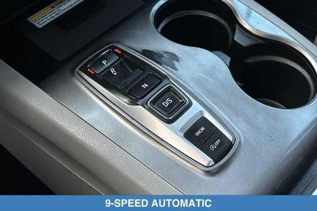 Certified 2021 Honda Pilot Special Edition image 24