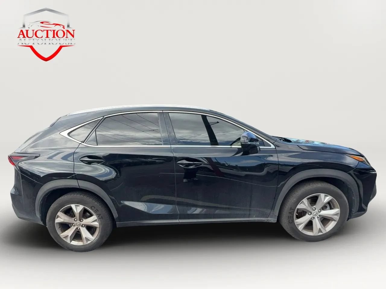 Used 2017 Lexus NX 200t FWD w/ Premium Package image 7