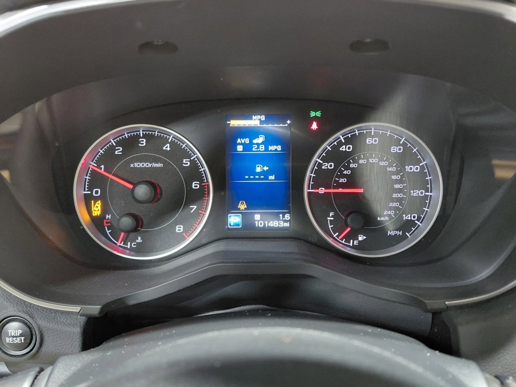 Used 2019 Subaru Ascent Premium w/ Popular Package #4 image 32