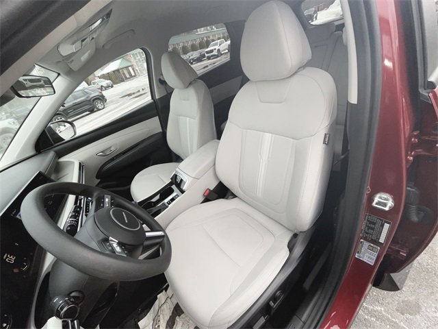 Used 2025 Hyundai Tucson SEL image 18