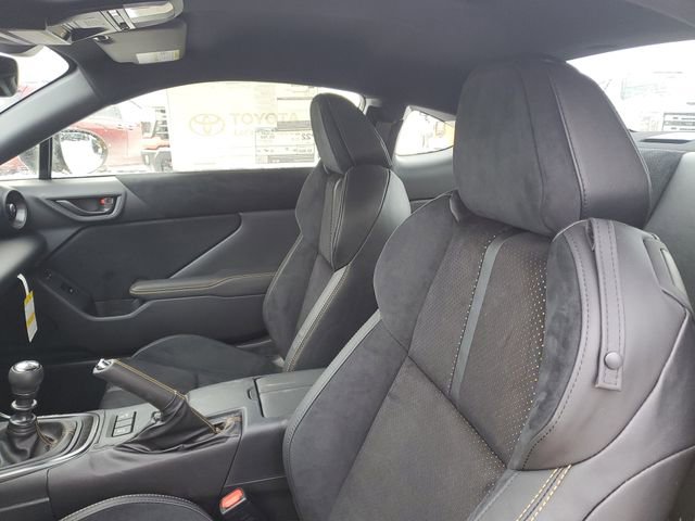 New 2026 Toyota GR86 YUZU Limited image 10