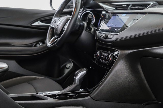 Used 2020 Buick Encore GX Select image 22