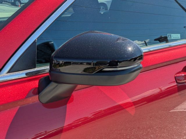 Used 2023 Honda CR-V Sport image 12