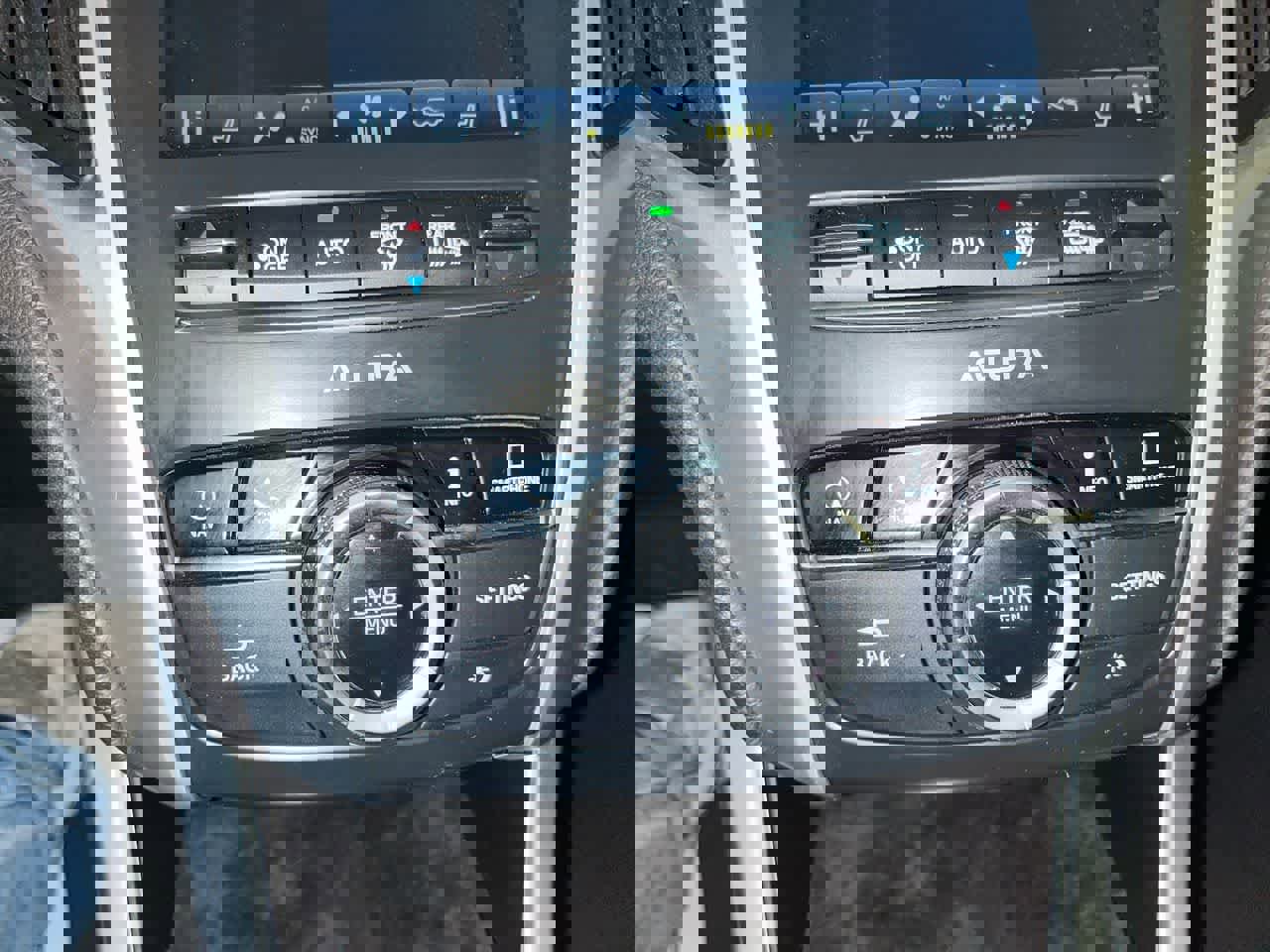 Used 2020 Acura TLX w/Technology Pkg image 21