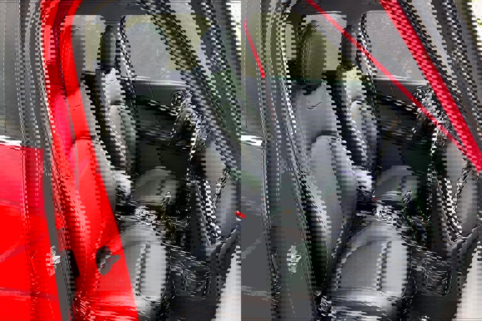 Used 2021 MINI Cooper Countryman S image 32