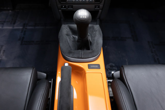 Used 2007 Porsche 911 GT3 RS image 70