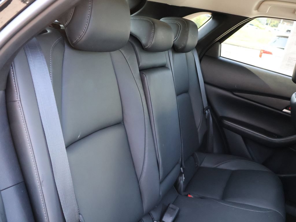 Used 2024 MAZDA CX-30 AWD 2.5 S w/ Select Sport Pkg image 12