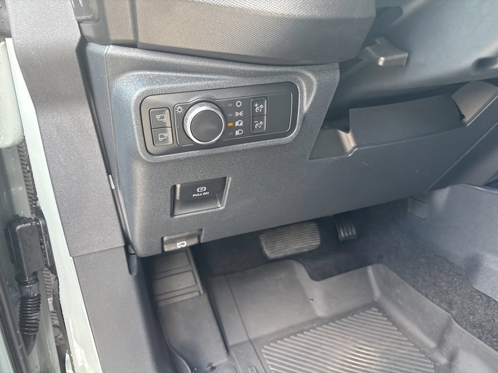 Used 2021 Ford Bronco First Edition AWD/4WD image 12