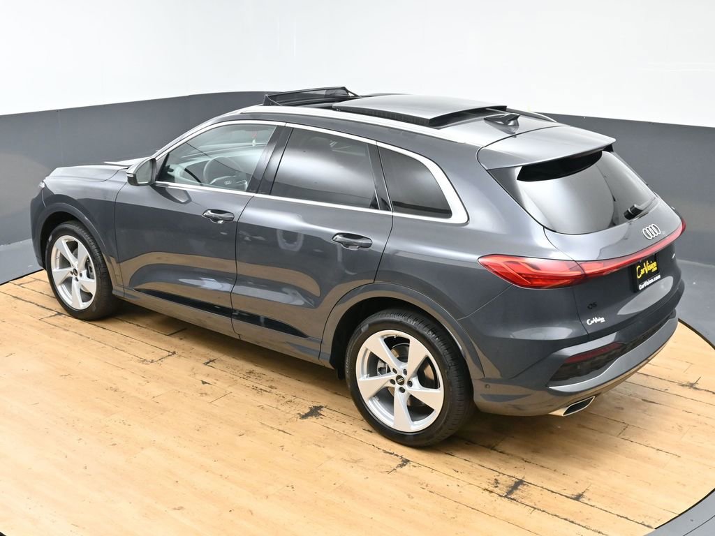 Used 2025 Audi Q5 Prestige AWD/4WD image 46